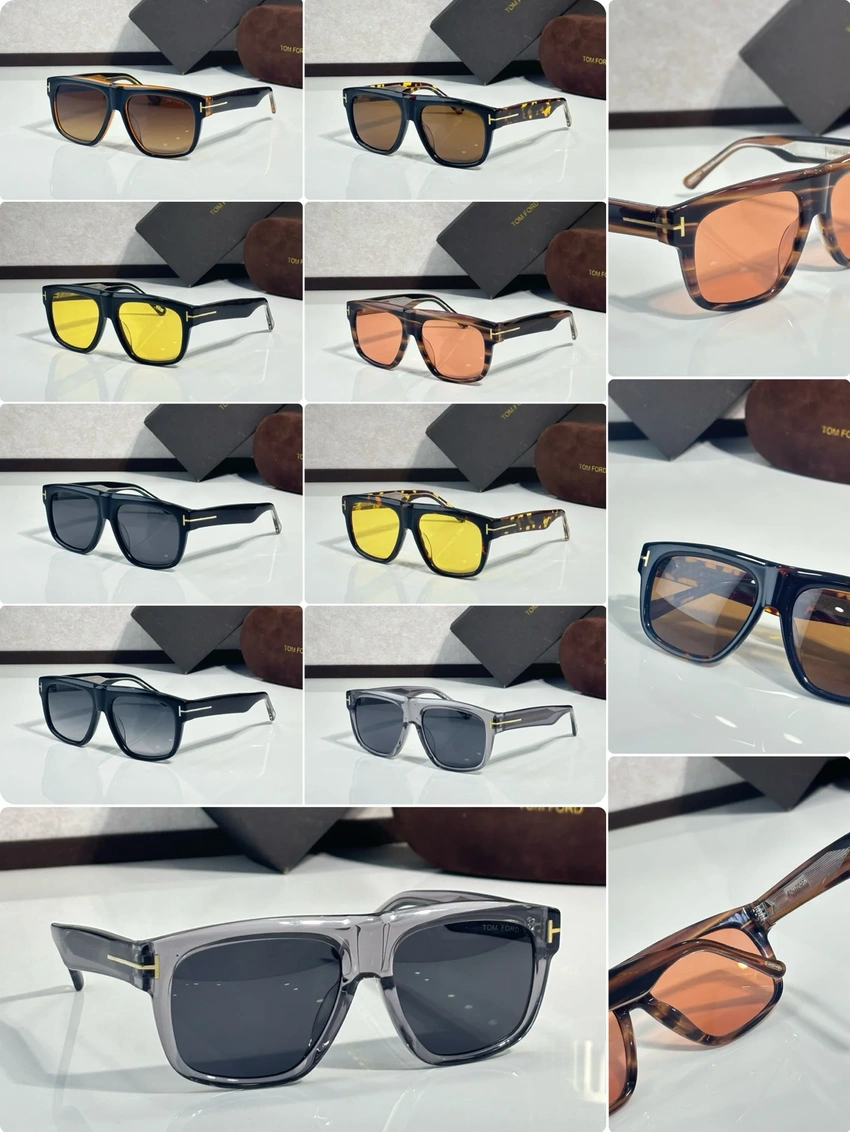 Tom Ford FT1201 Female Sunglasses for Wholesale | Optical Store Supplier