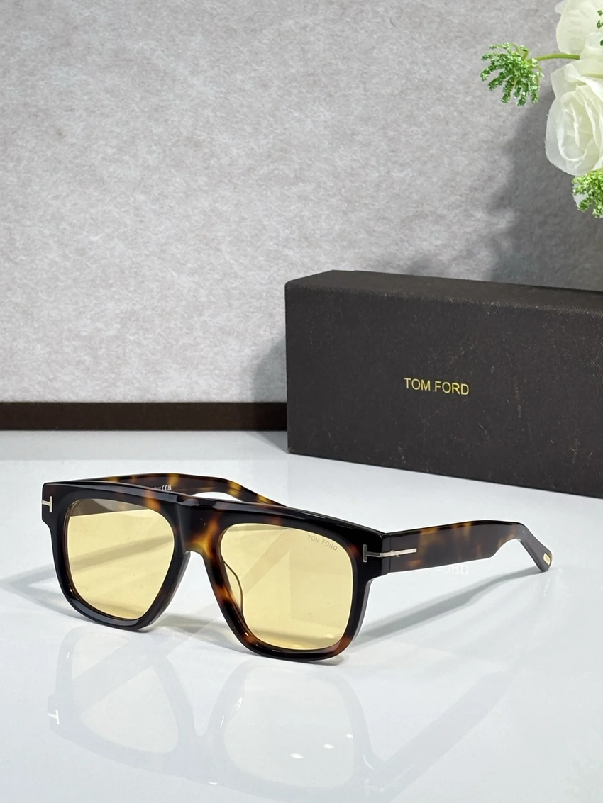 Wholesale Tom Ford FT1201 Sunglasses Ladies | B2B Optical Distributor