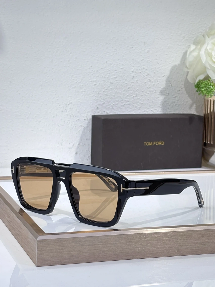 Buy Tom Ford FT1202 Icon Sunglasses Wholesale | Optical Importer