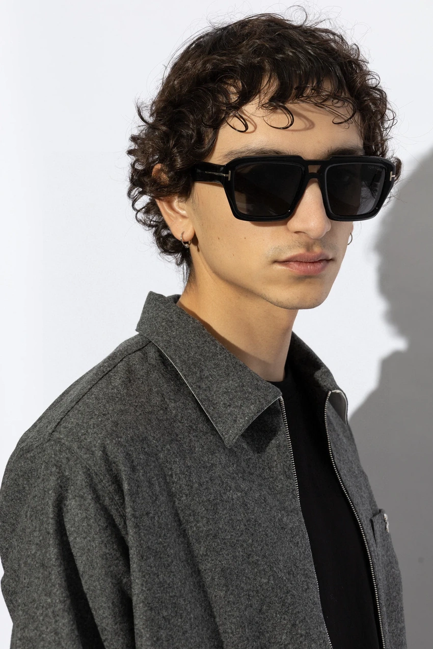 Buy Tom Ford FT1202 Icon Sunglasses Wholesale | Optical Importer