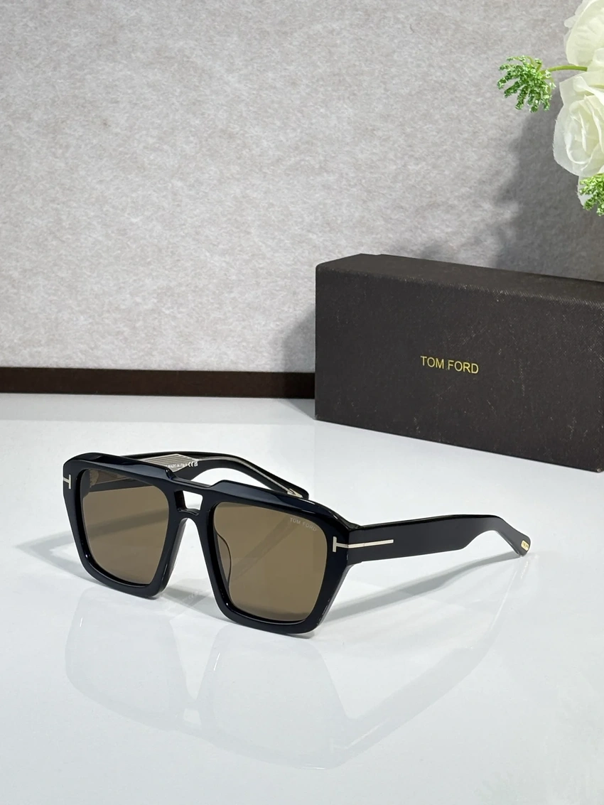 Premium Tom Ford FT1202 Cybil Sunglasses – Wholesale Distributor