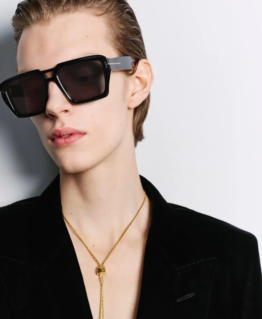 Buy Tom Ford FT1202 Icon Sunglasses Wholesale | Optical Importer