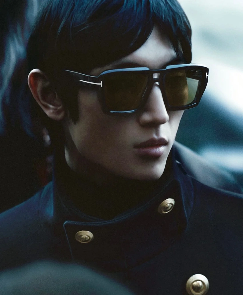 Premium Tom Ford FT1202 Cybil Sunglasses – Wholesale Distributor
