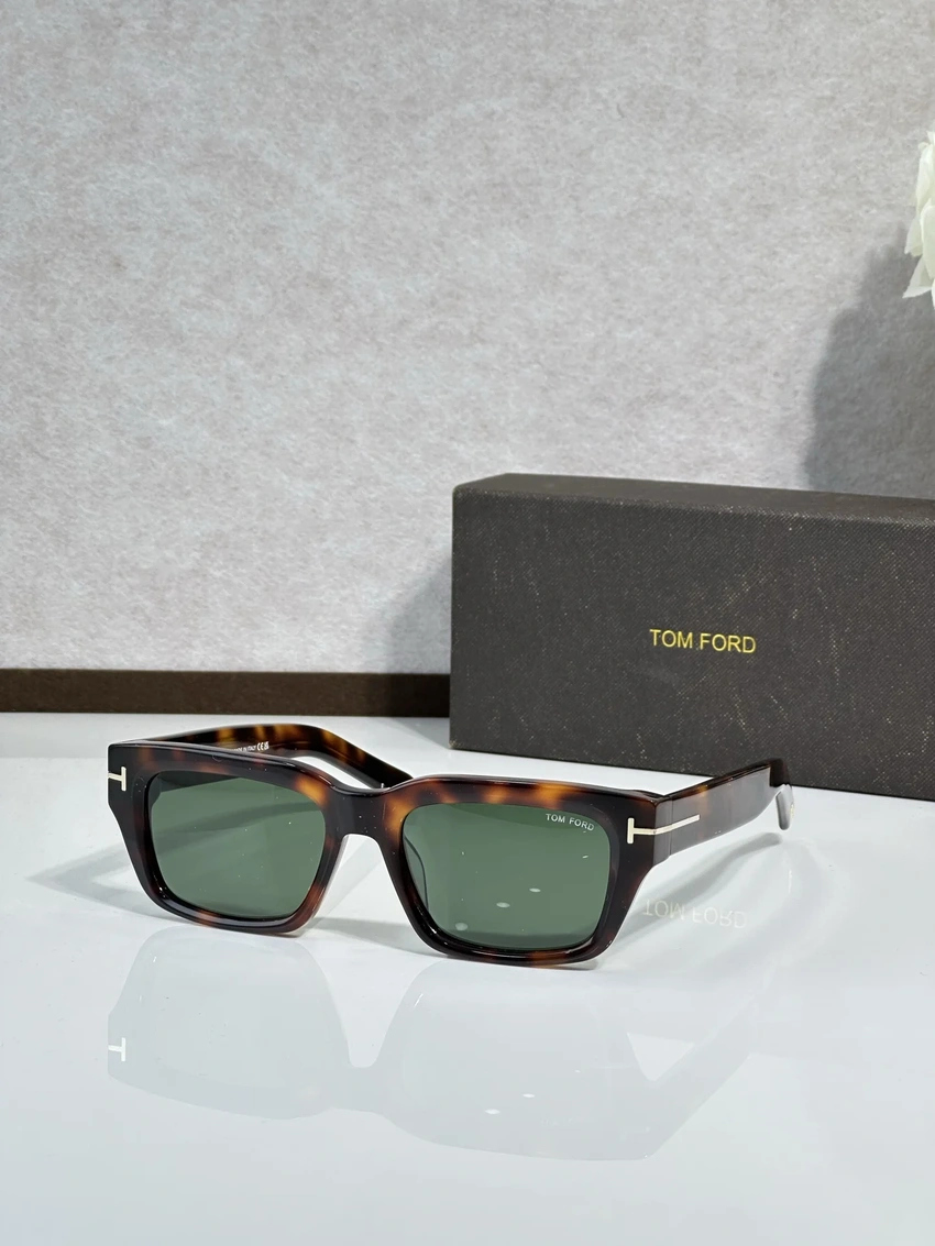 Buy Tom Ford FT1203 Evangeline Sunglasses Wholesale | Optical Importer
