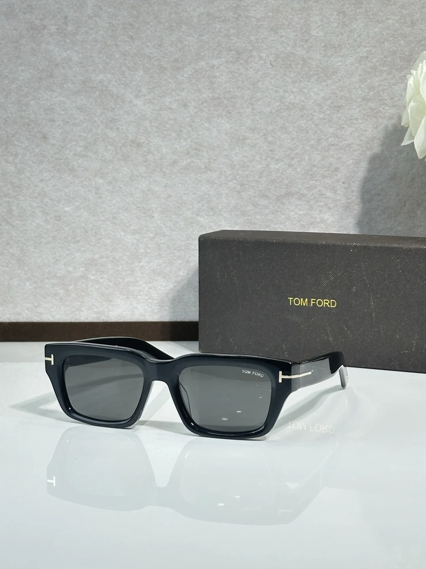 Tom Ford FT1203 Black Aviator Sunglasses – Wholesale Optical Frames Supplier