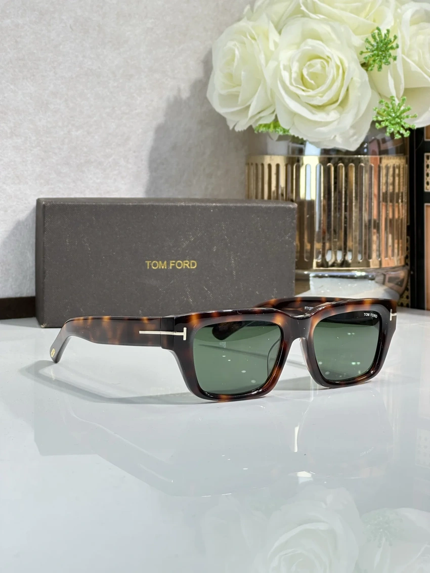 Tom Ford FT1203 Quincy Sunglasses – Wholesale Optical Frames Supplier