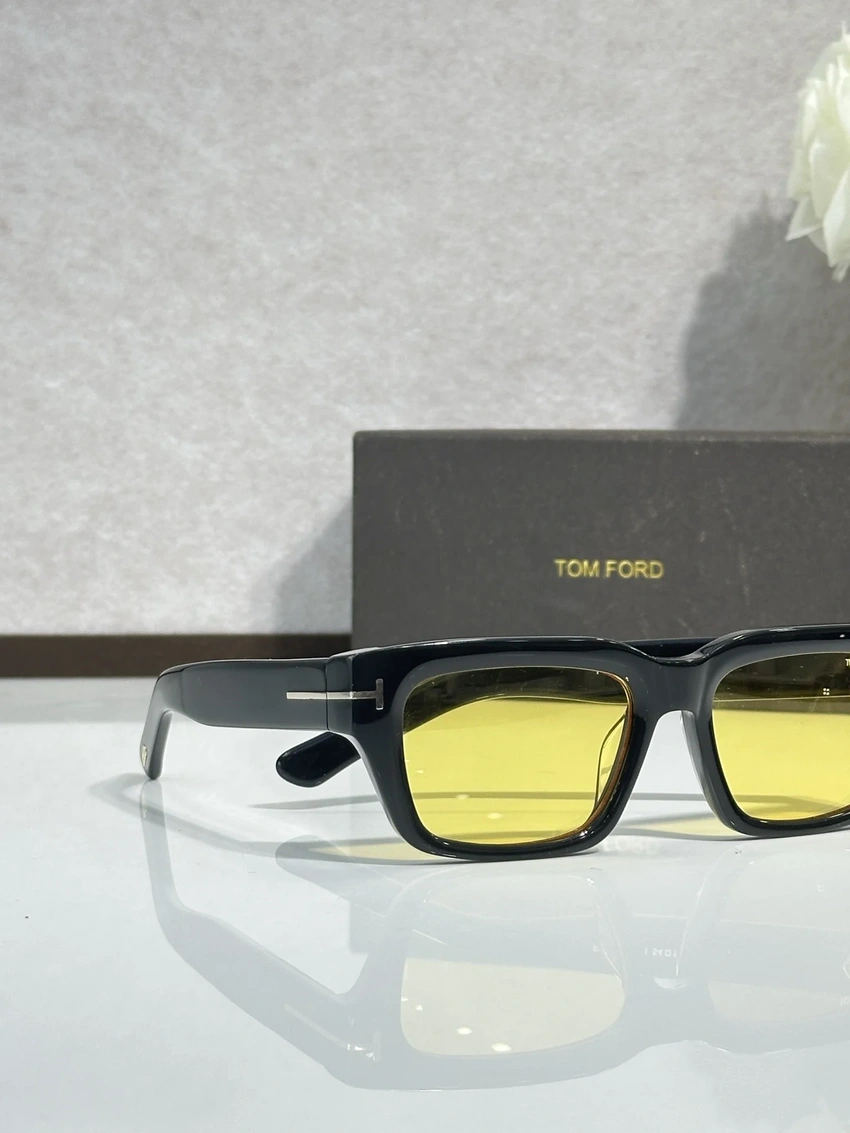 Wholesale Tom Ford FT1203 Sunglasses Repair | B2B Optical Distributor