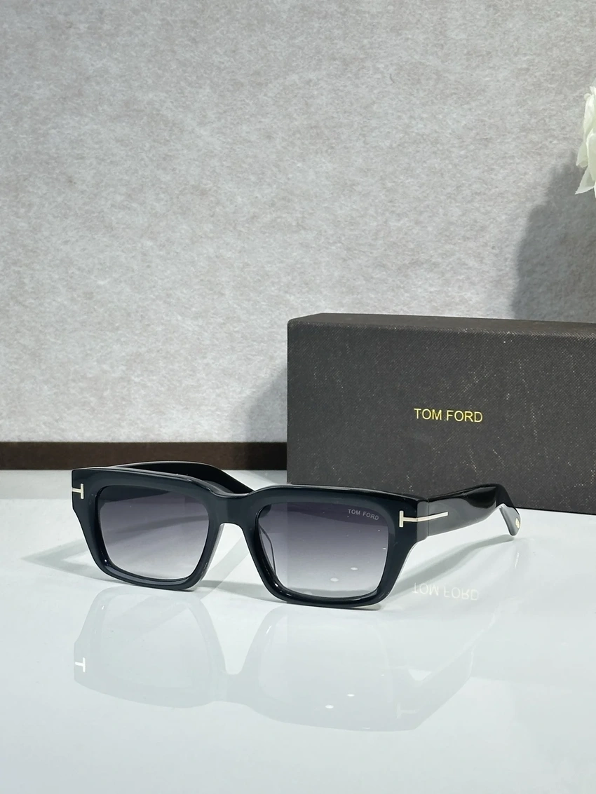 Tom Ford FT1203 Black Aviator Sunglasses – Wholesale Optical Frames Supplier