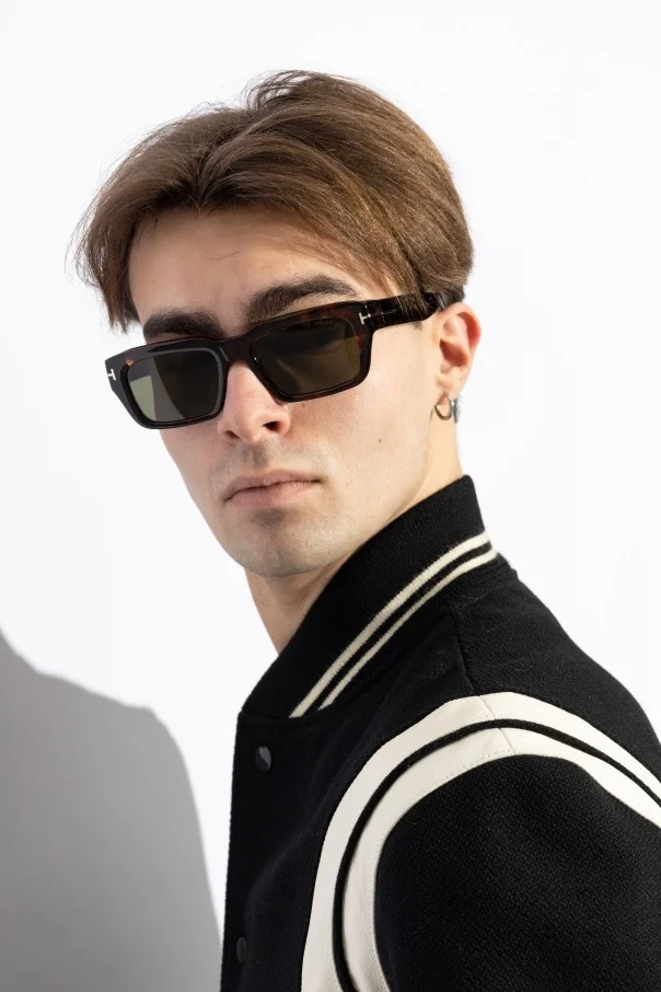 Tom Ford FT1203 Black Aviator Sunglasses – Wholesale Optical Frames Supplier
