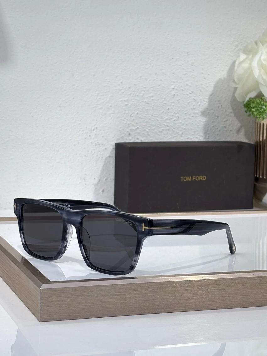 Tom Ford FT1205 Everett Sunglasses for Wholesale | Optical Store Supplier