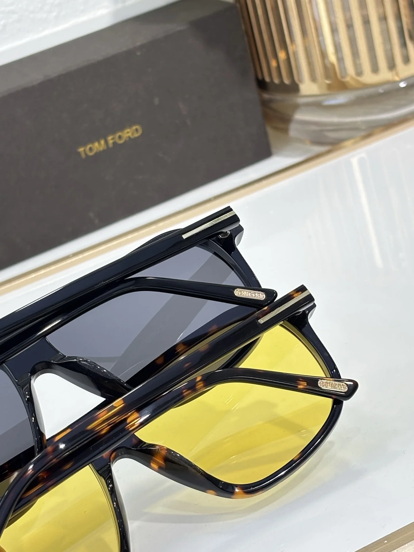 Tom Ford FT1208 Turner Sunglasses – Wholesale Optical Frames Supplier