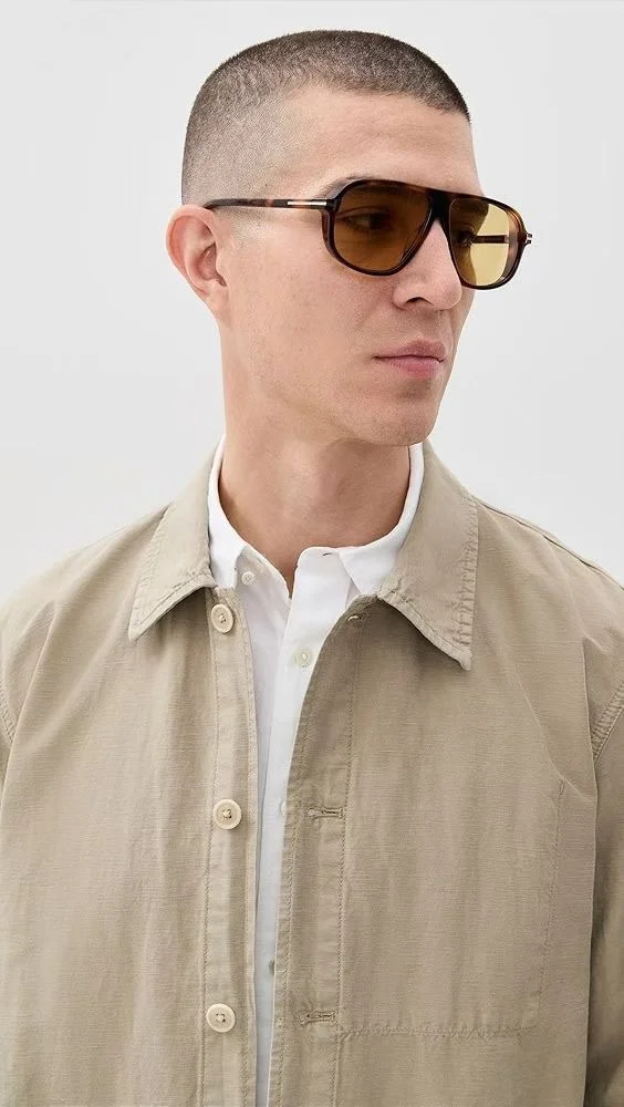 Premium Tom Ford FT1208 Raven Sunglasses – Wholesale Distributor