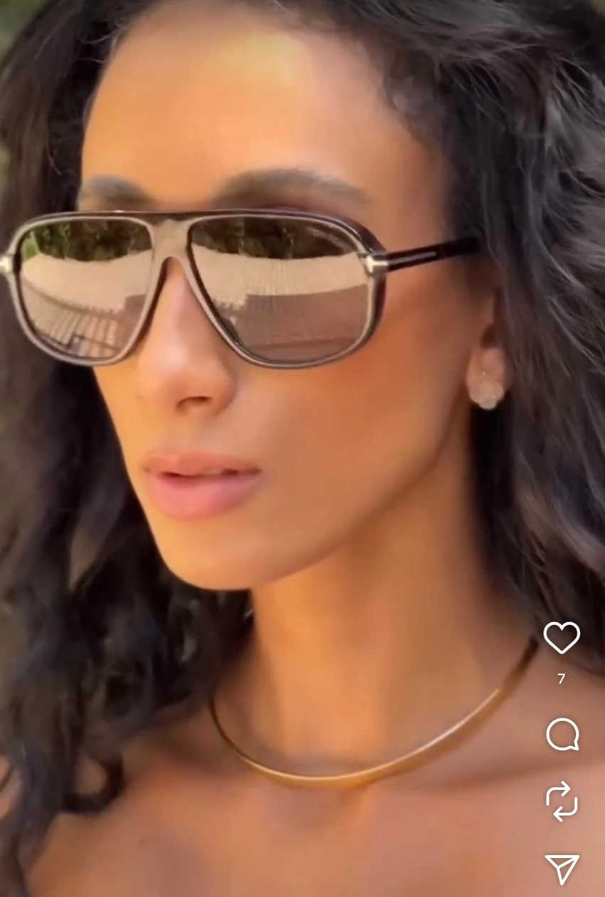 Premium Tom Ford FT1208 Raven Sunglasses – Wholesale Distributor