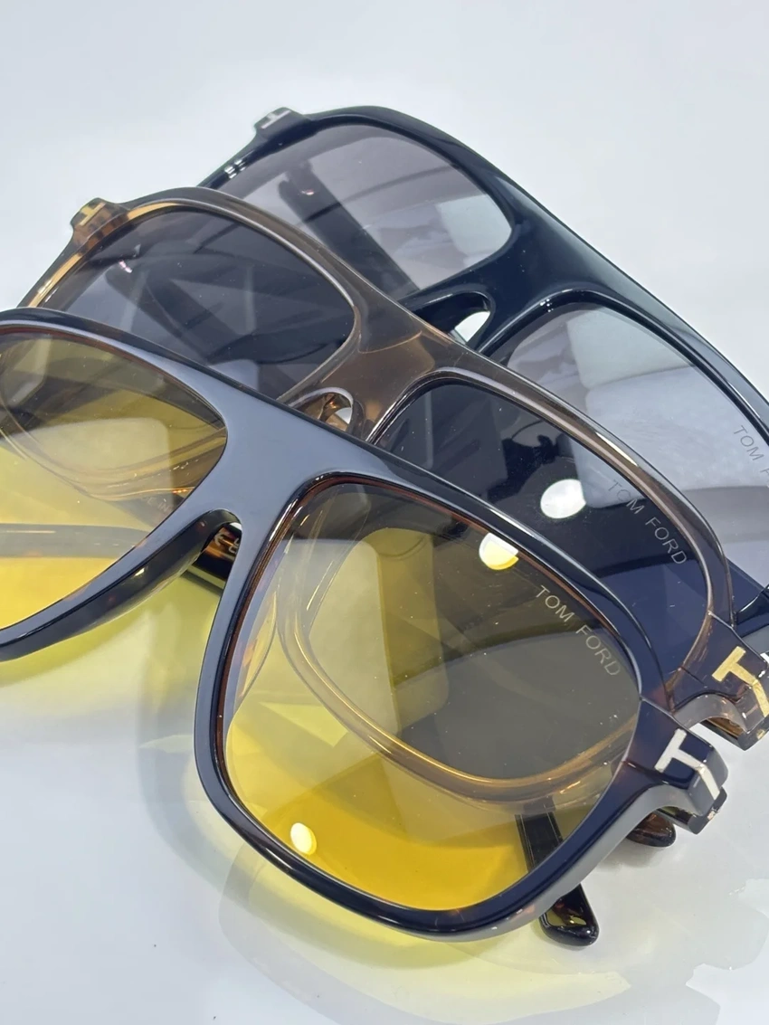 Tom Ford FT1208 Turner Sunglasses – Wholesale Optical Frames Supplier