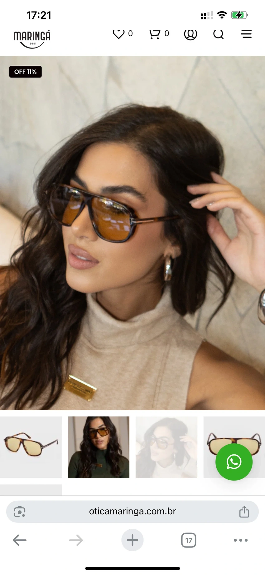 Tom Ford FT1208 Bronson Sunglasses Wholesale | Optical Retail Supplier