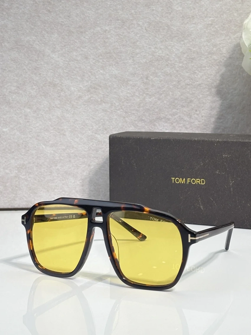 Premium Tom Ford FT1209 Geoffrey Sunglasses – Wholesale Distributor