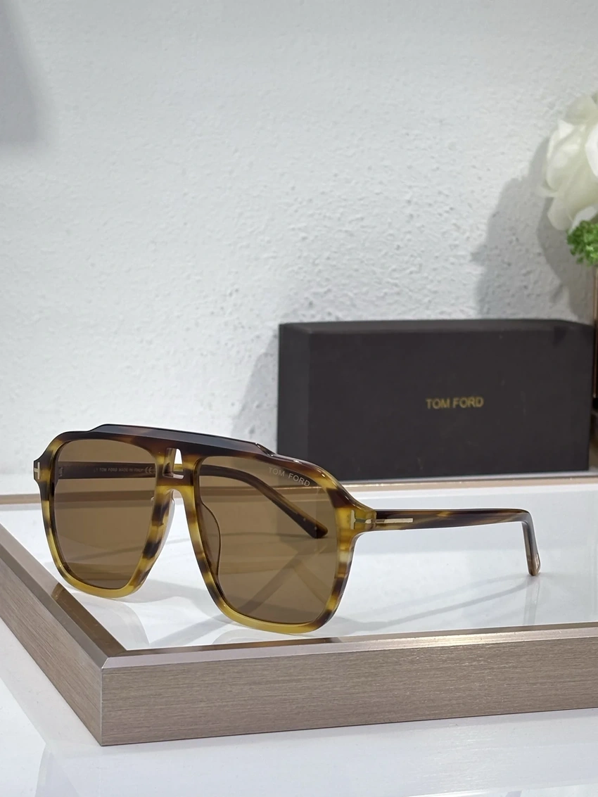 Tom Ford FT1209 Wayfarer Sunglasses Wholesale | Optical Retail Supplier