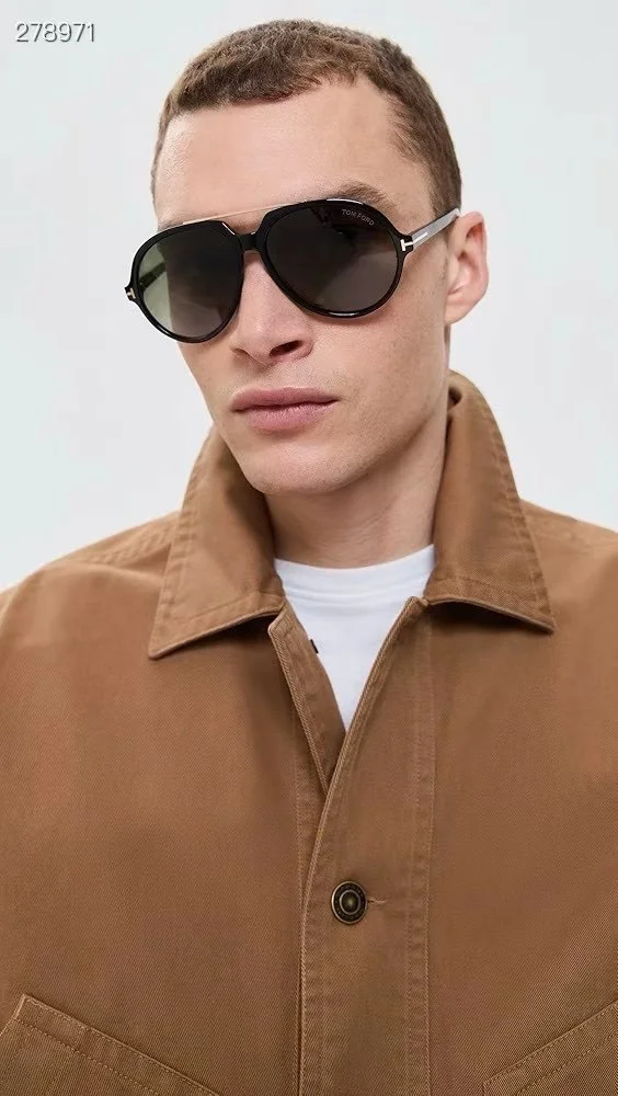 Buy Tom Ford FT1210 Gerrard Sunglasses Wholesale | Optical Importer