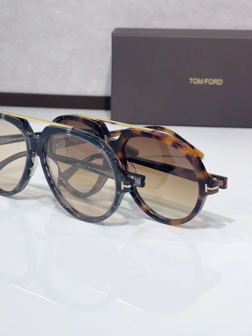 Tom Ford FT1210 Winona Sunglasses Wholesale | Optical Retail Supplier