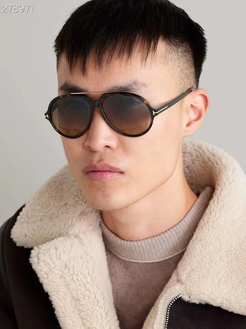 Buy Tom Ford FT1210 Gerrard Sunglasses Wholesale | Optical Importer