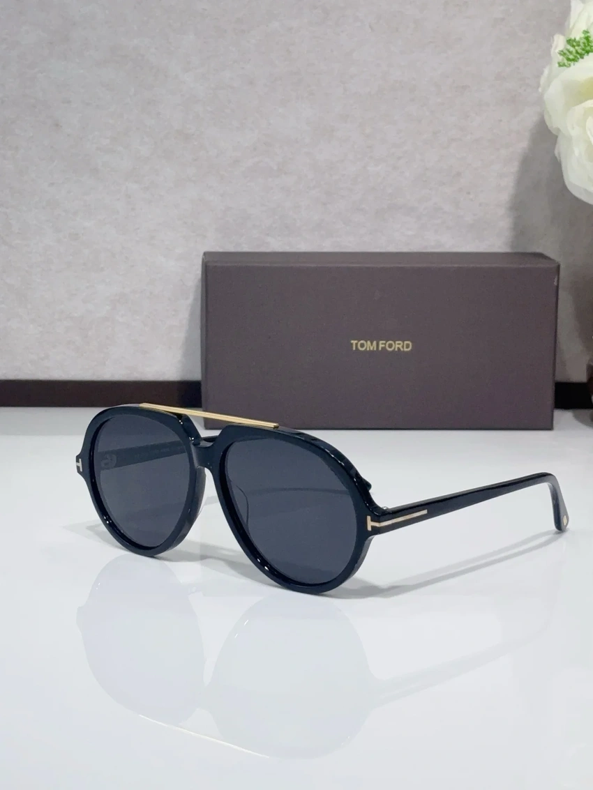 Tom Ford FT1210 Winona Sunglasses Wholesale | Optical Retail Supplier