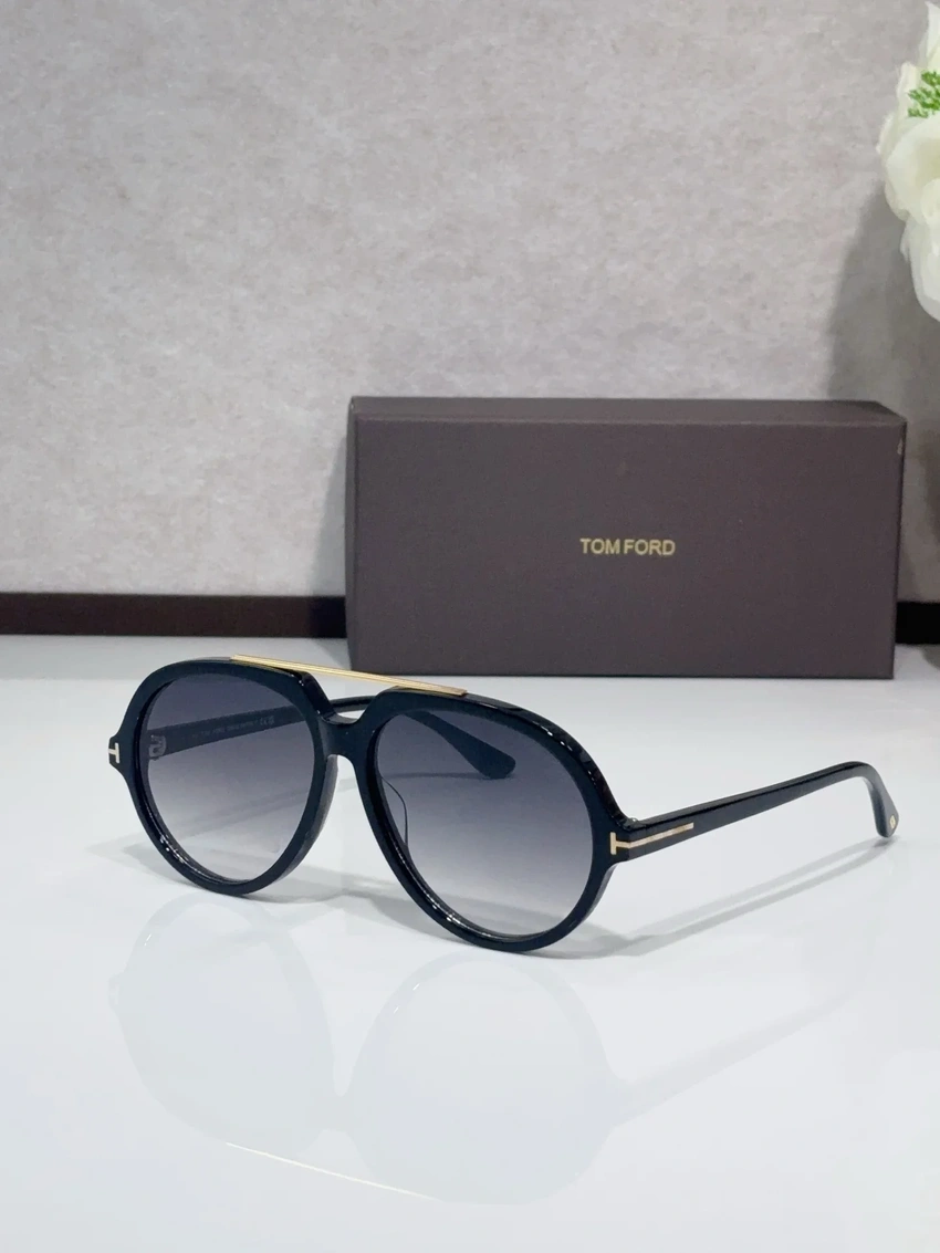 Premium Tom Ford FT1210 Serena Sunglasses – Wholesale Distributor