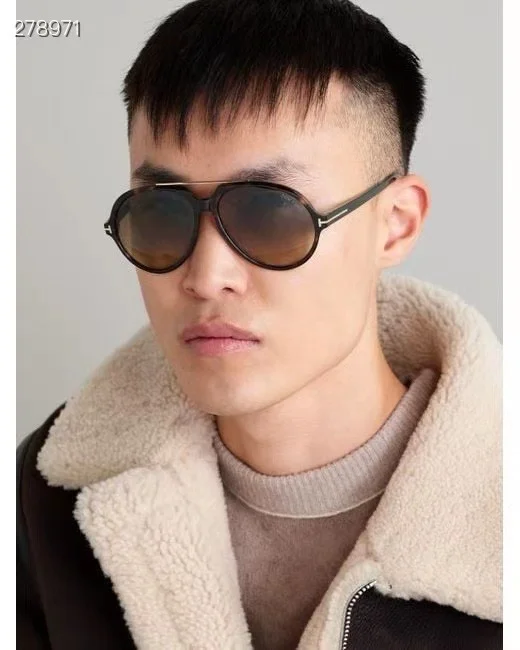 Premium Tom Ford FT1210 Serena Sunglasses – Wholesale Distributor