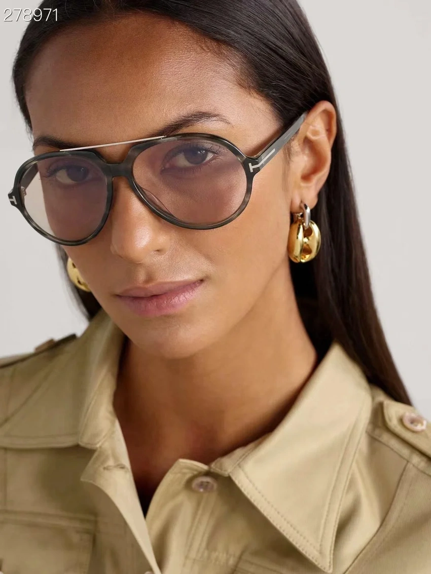 Tom Ford FT1210 Winona Sunglasses Wholesale | Optical Retail Supplier