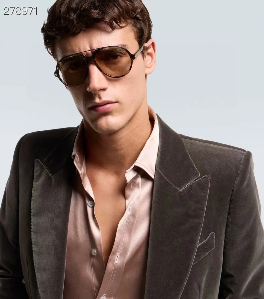Buy Tom Ford FT1210 Gerrard Sunglasses Wholesale | Optical Importer