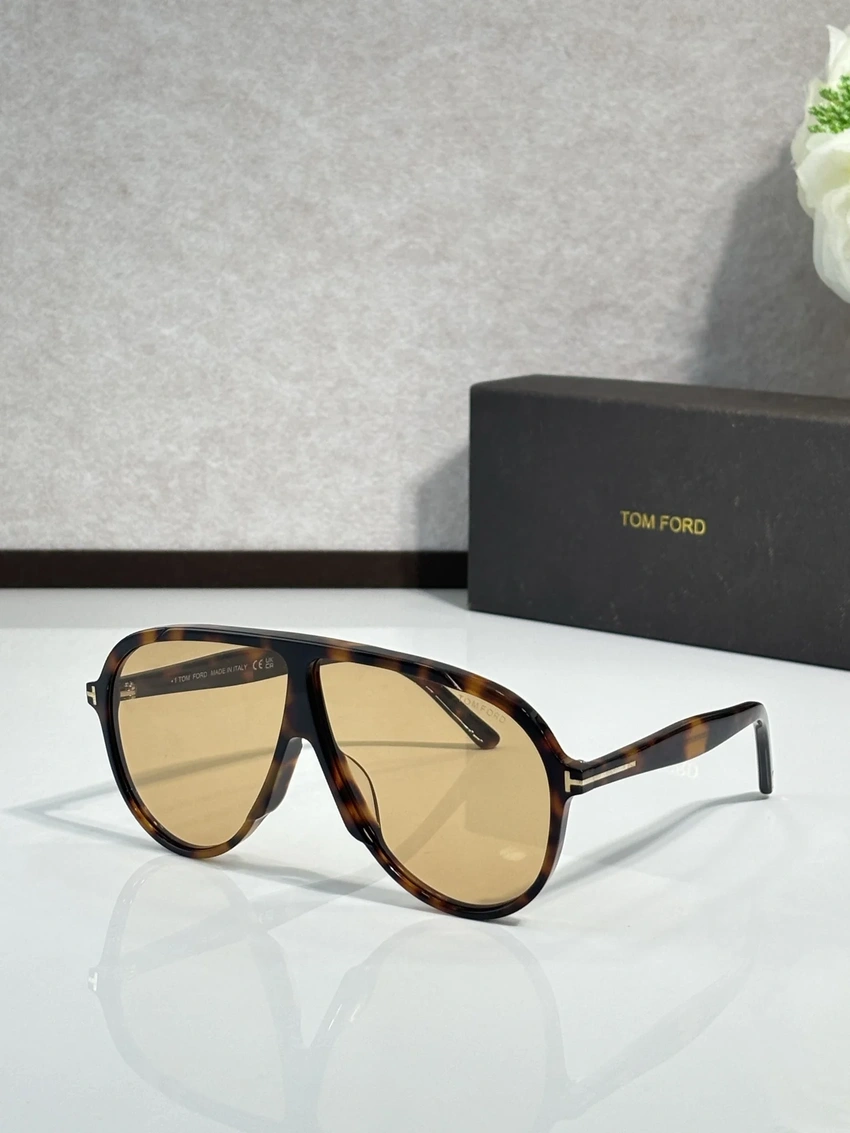 Tom Ford FT1211 Sunglass Case – Wholesale Optical Frames Supplier