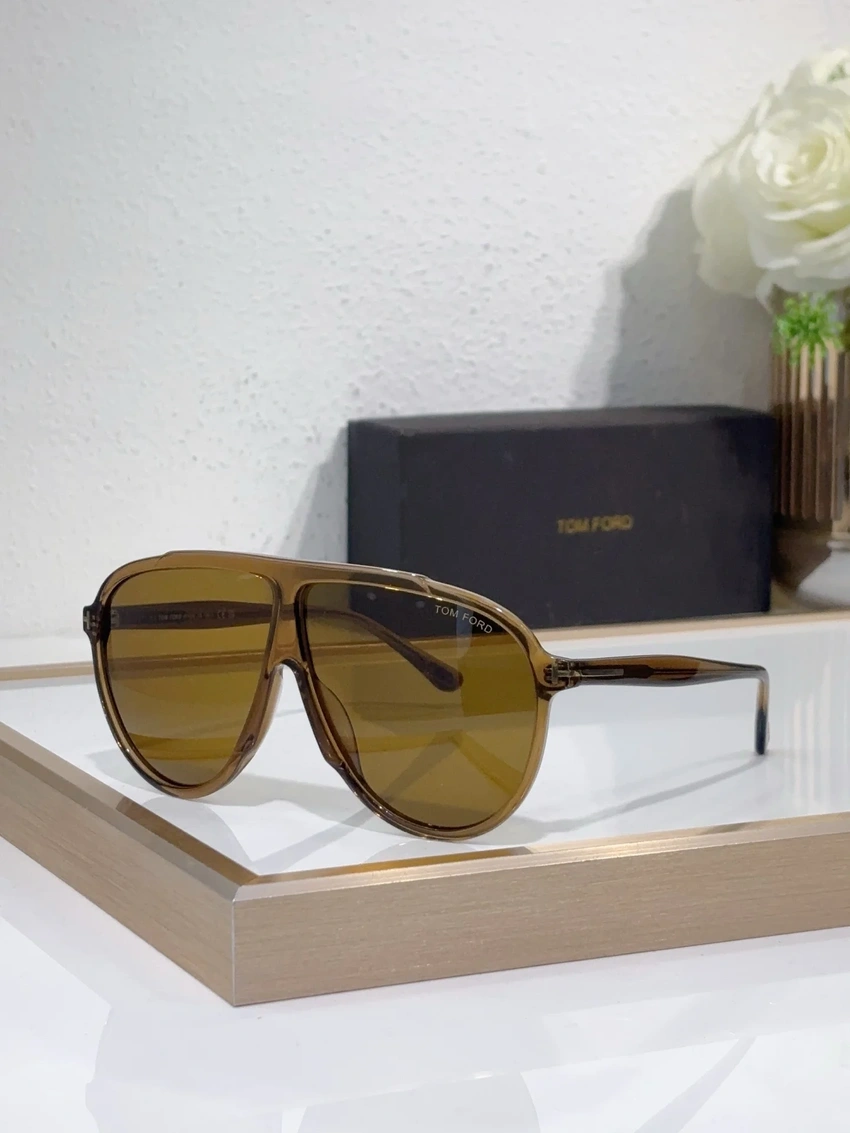 Tom Ford FT1211 Sunglass Case – Wholesale Optical Frames Supplier