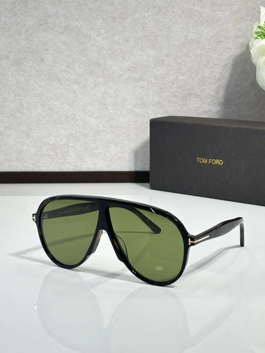 Tom Ford FT1211 Sunglass Case – Wholesale Optical Frames Supplier