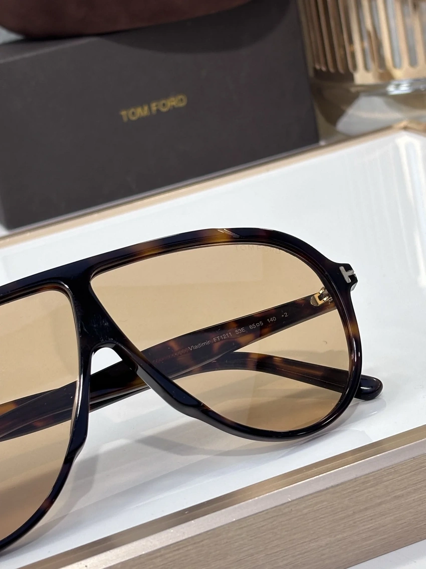 Wholesale Tom Ford FT1211 Shades Sale | B2B Optical Distributor
