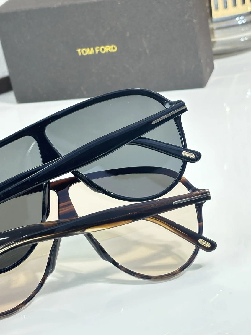 Wholesale Tom Ford FT1211 Xavier Sunglasses | B2B Optical Distributor