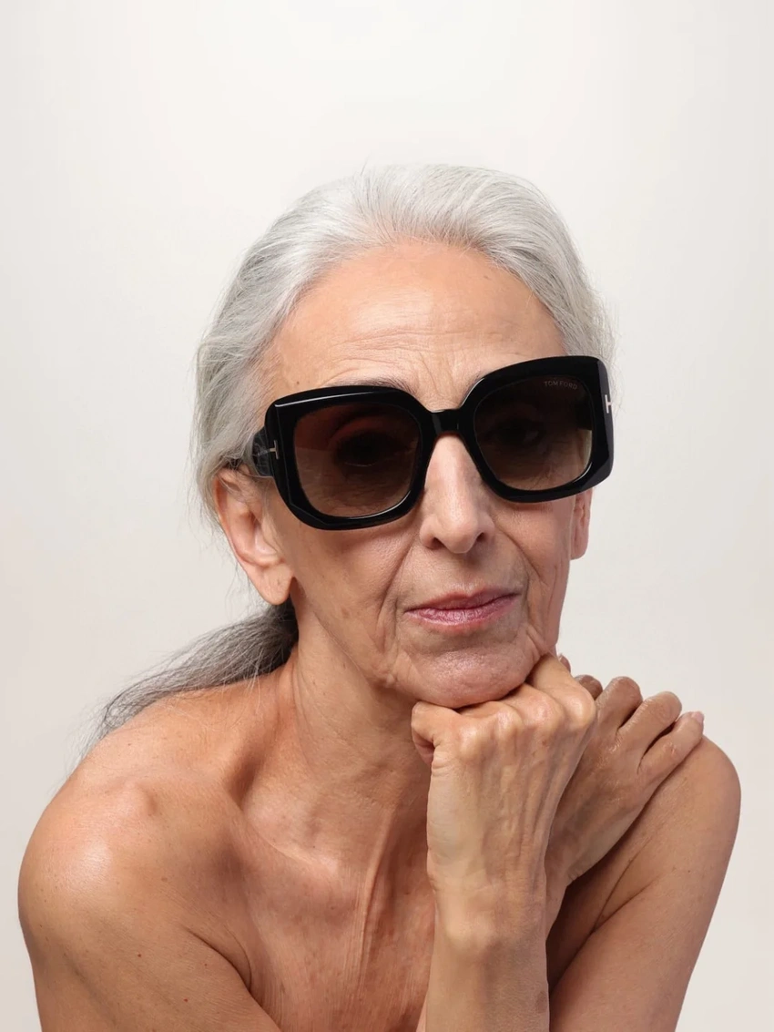 Wholesale Tom Ford FT1220 Celebrity Sunglasses | B2B Optical Distributor