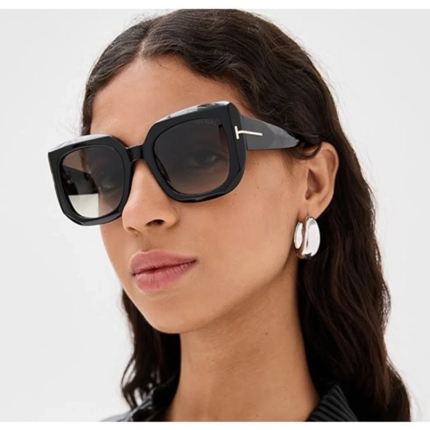 Buy Tom Ford FT1220 Women’s Aviator Sunglasses Wholesale | Optical Importer