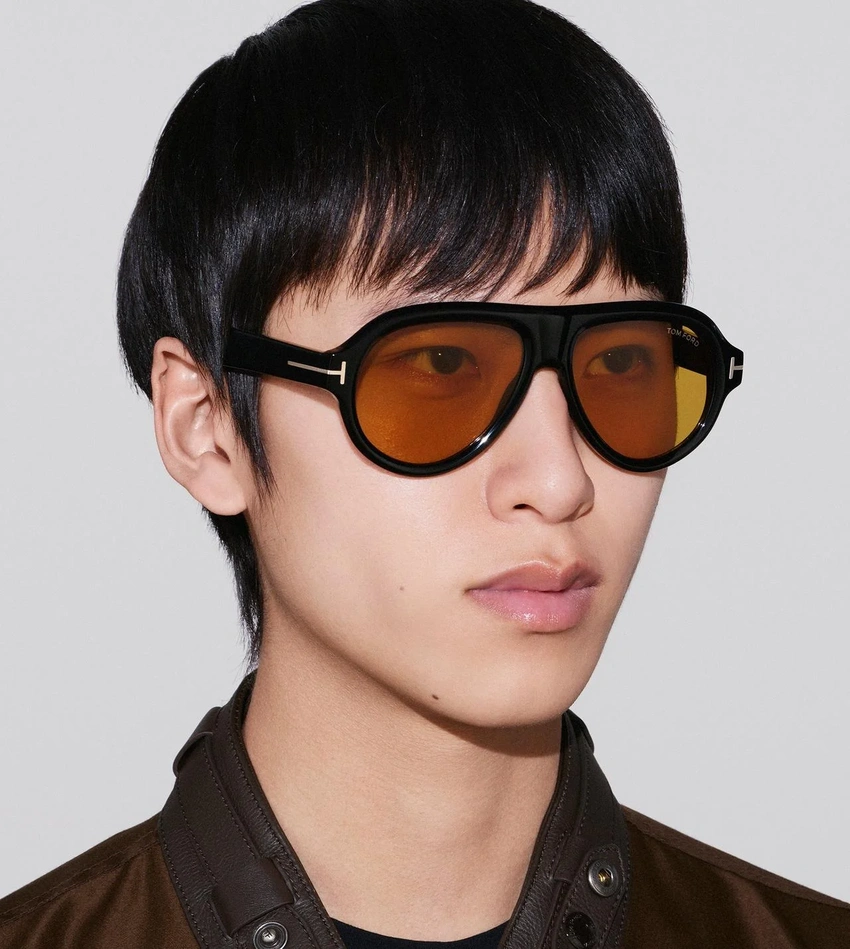 Tom Ford FT1225 How To Tell If Sunglasses Are Real – Wholesale Optical Frames Supplier