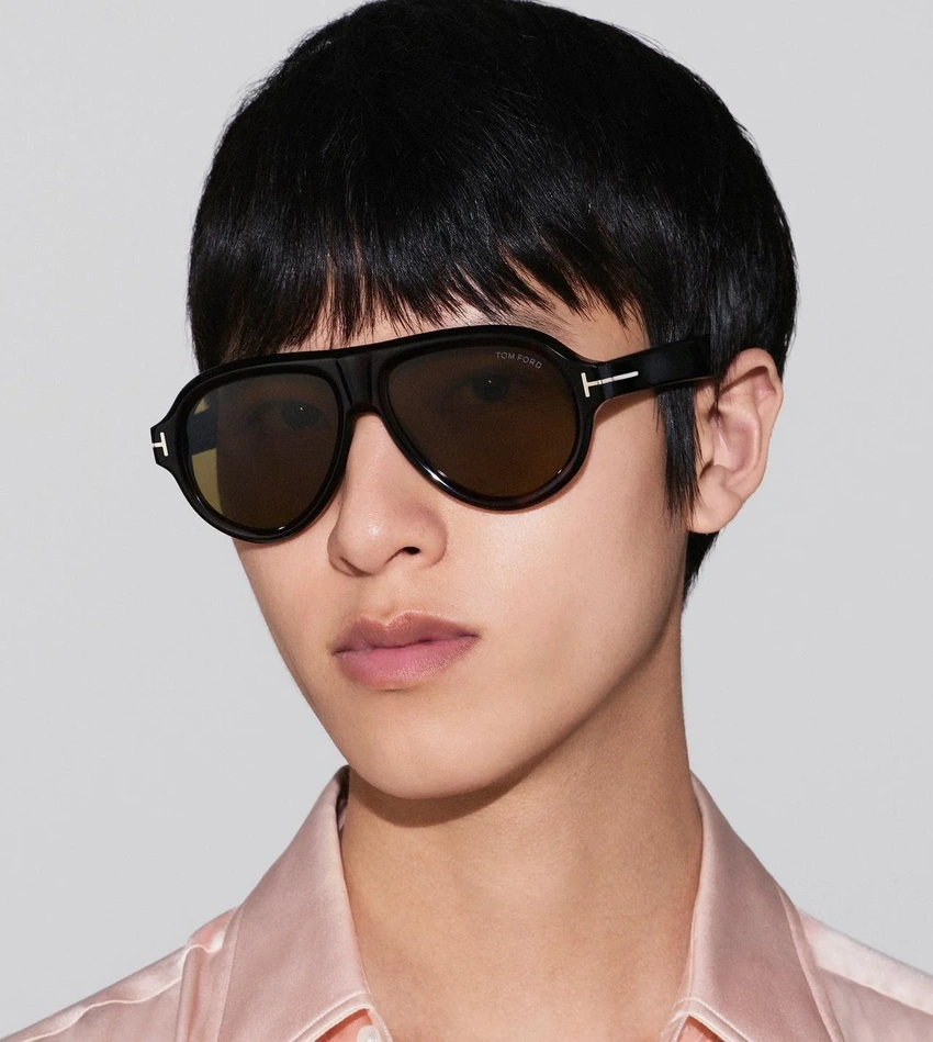 Wholesale Tom Ford FT1225 Penelope Sunglasses | B2B Optical Distributor
