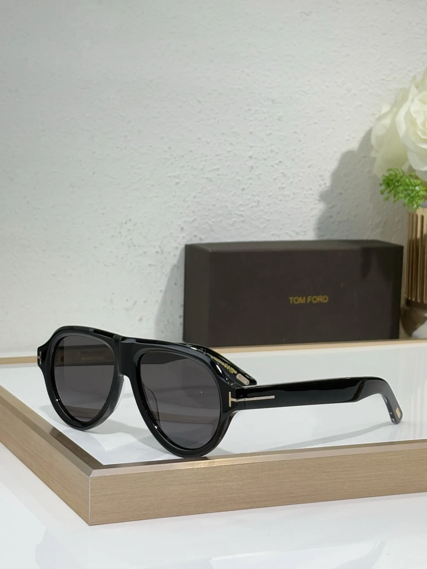 Wholesale Tom Ford FT1225 Jacob Sunglasses | B2B Optical Distributor