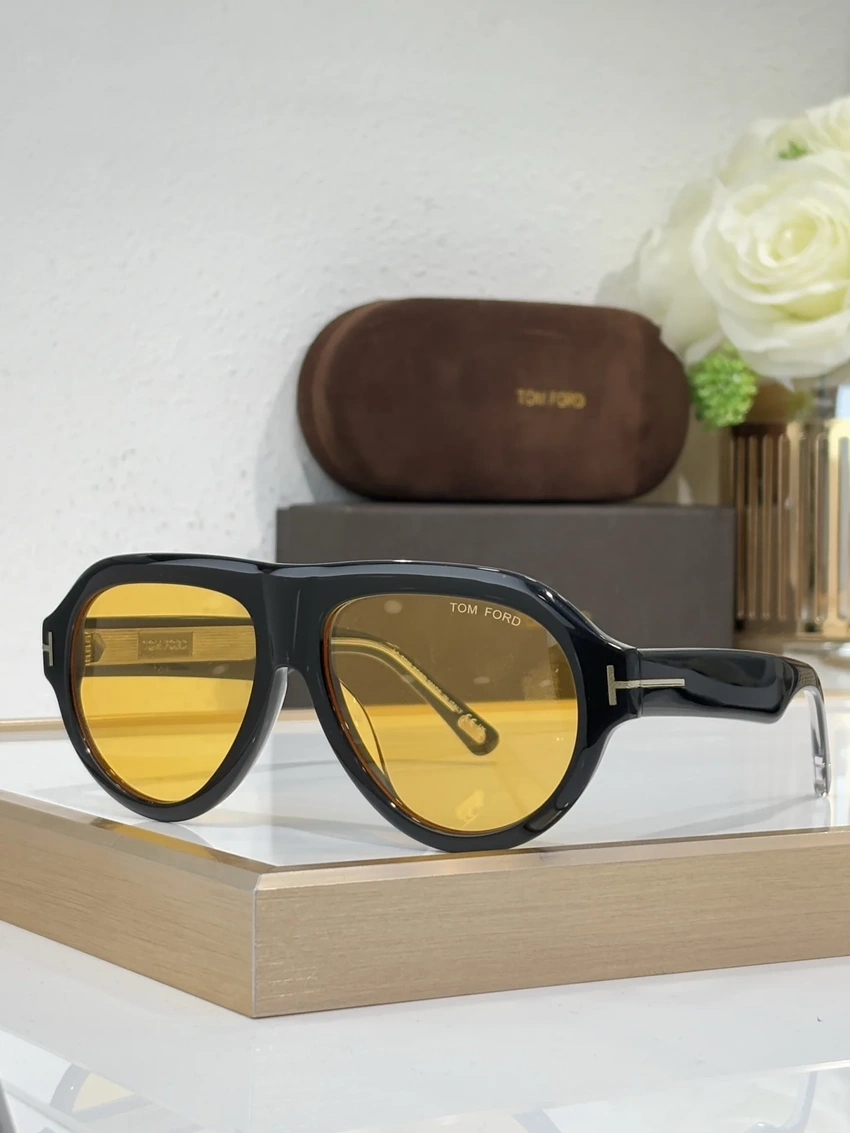 Premium Tom Ford FT1225 Sunglasses Polarized – Wholesale Distributor