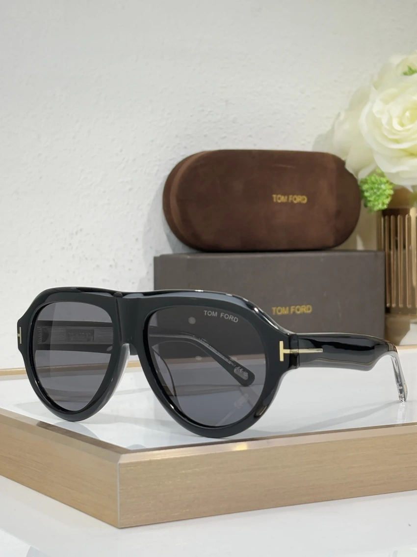 Wholesale Tom Ford FT1225 Jacob Sunglasses | B2B Optical Distributor