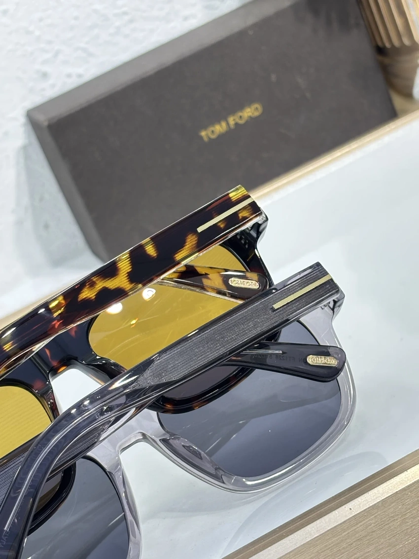 Wholesale Tom Ford FT1226 Cielle Sunglasses | B2B Optical Distributor