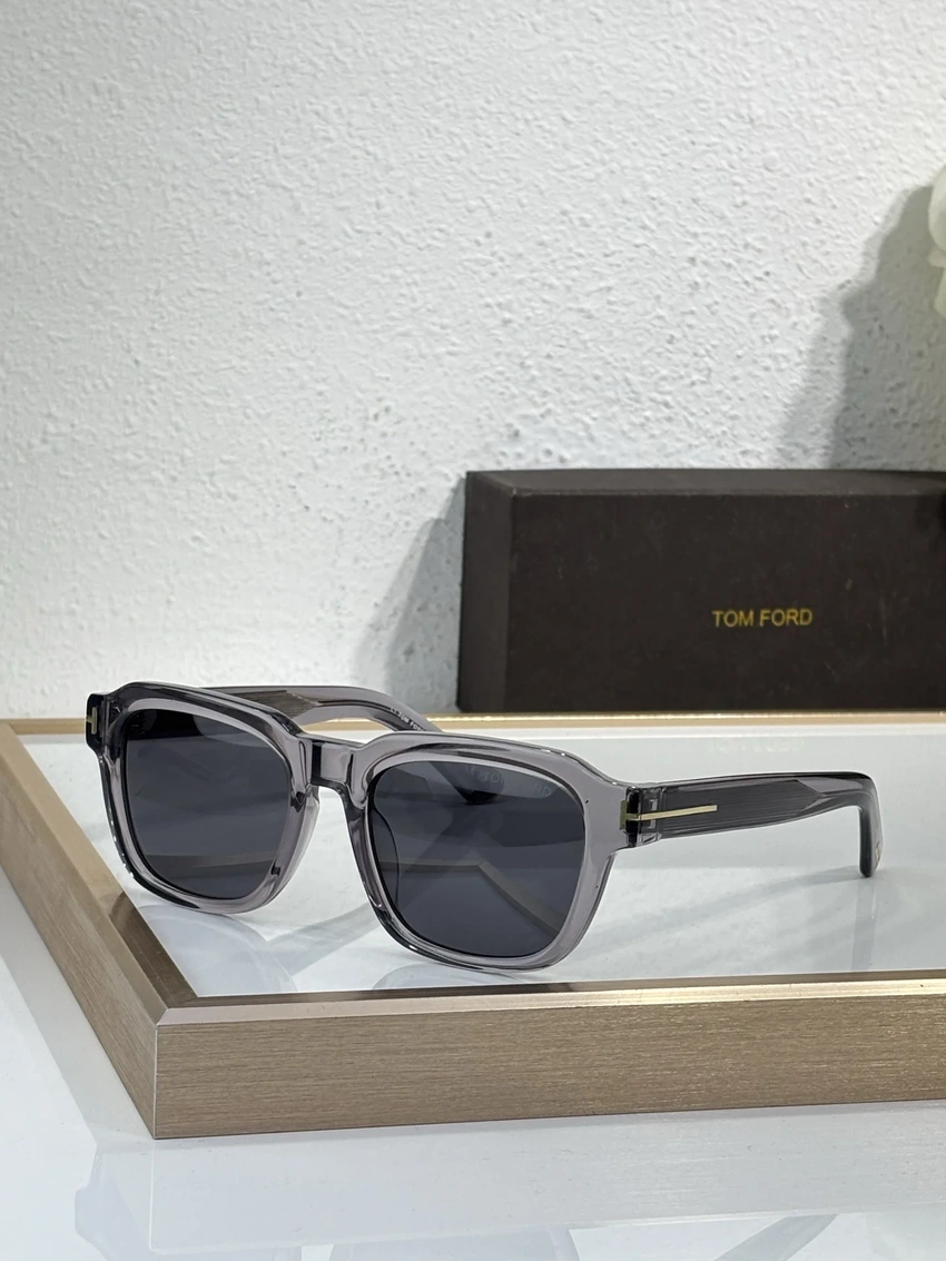 Wholesale Tom Ford FT1226 Sunglasses Review | B2B Optical Distributor