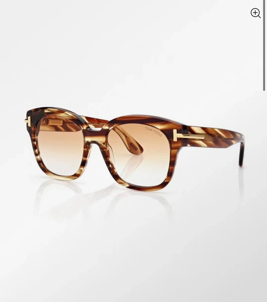 Buy Tom Ford FT1235 Snowdon Sunglasses Wholesale | Optical Importer