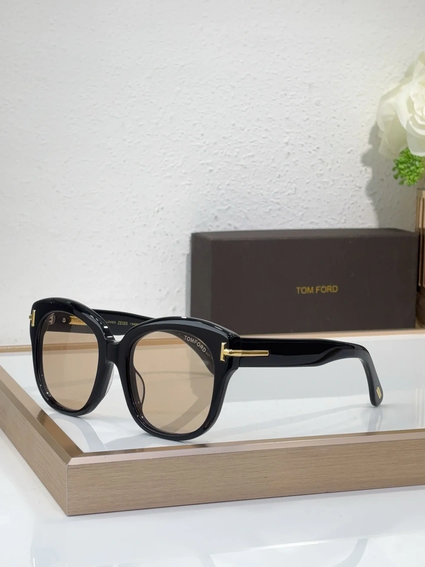 Tom Ford FT1235 Bond Sunglasses – Wholesale Optical Frames Supplier