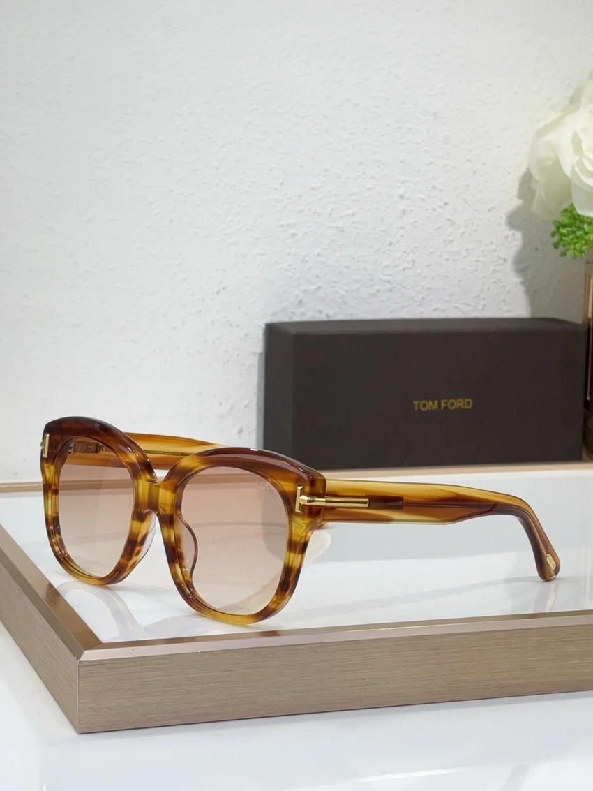 Tom Ford FT1235 Bond Sunglasses – Wholesale Optical Frames Supplier