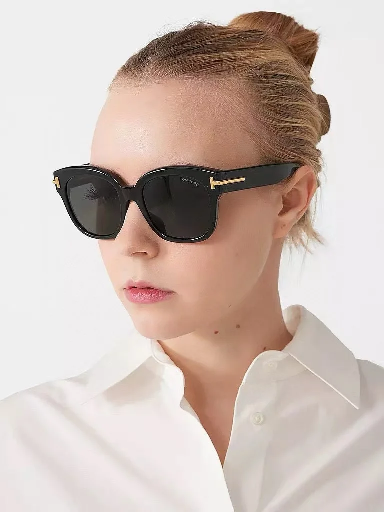 Premium Tom Ford FT1235 Erol Sunglasses – Wholesale Distributor