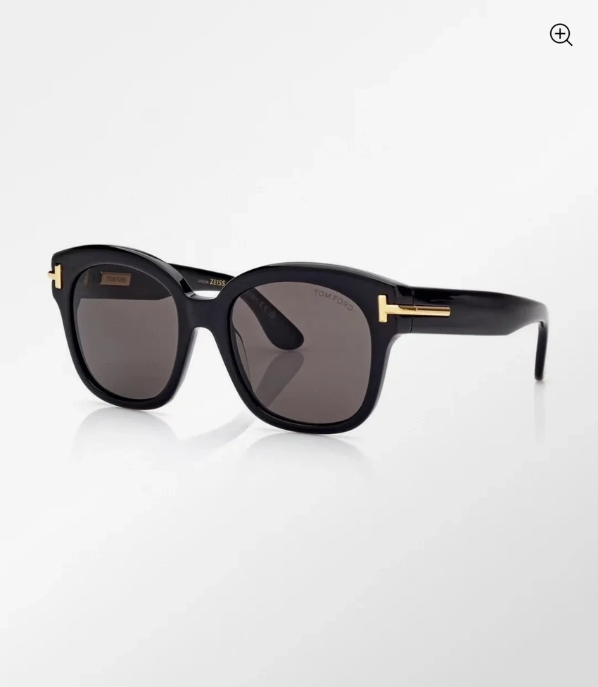Tom Ford FT1235 Sunglasses Square Wholesale | Optical Retail Supplier