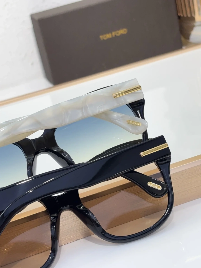 Tom Ford FT1235 Bond Sunglasses – Wholesale Optical Frames Supplier
