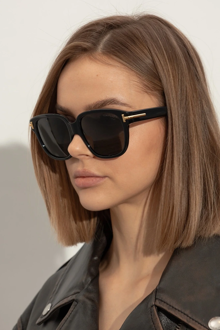 Tom Ford FT1236 Annabel Sunglasses for Wholesale | Optical Store Supplier